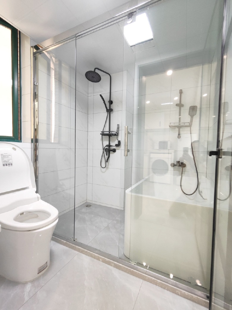 Regents Park - Interior view 7, Shanghai rental property
