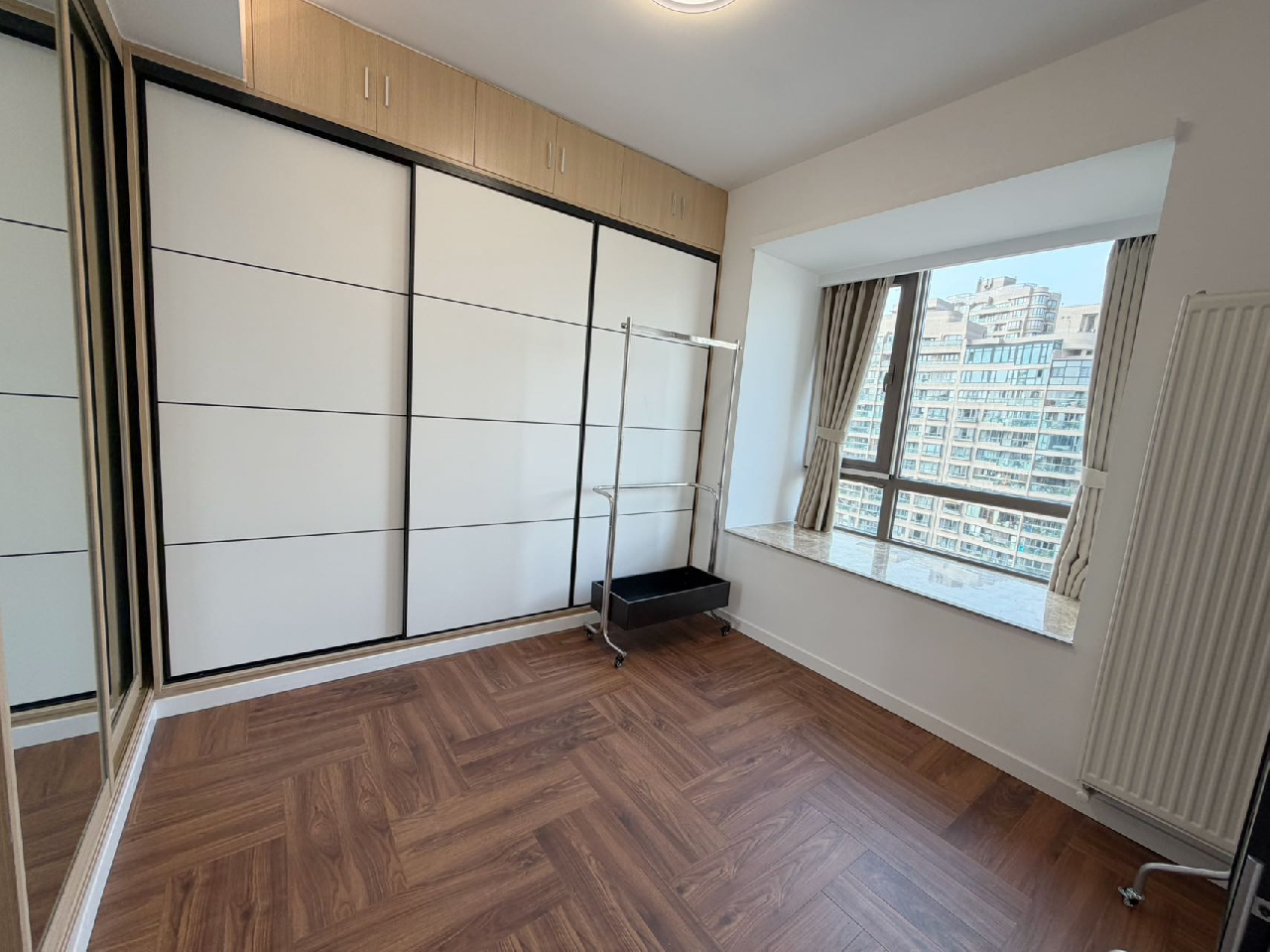 Golden Bella Vie - Interior view 4, Shanghai rental property