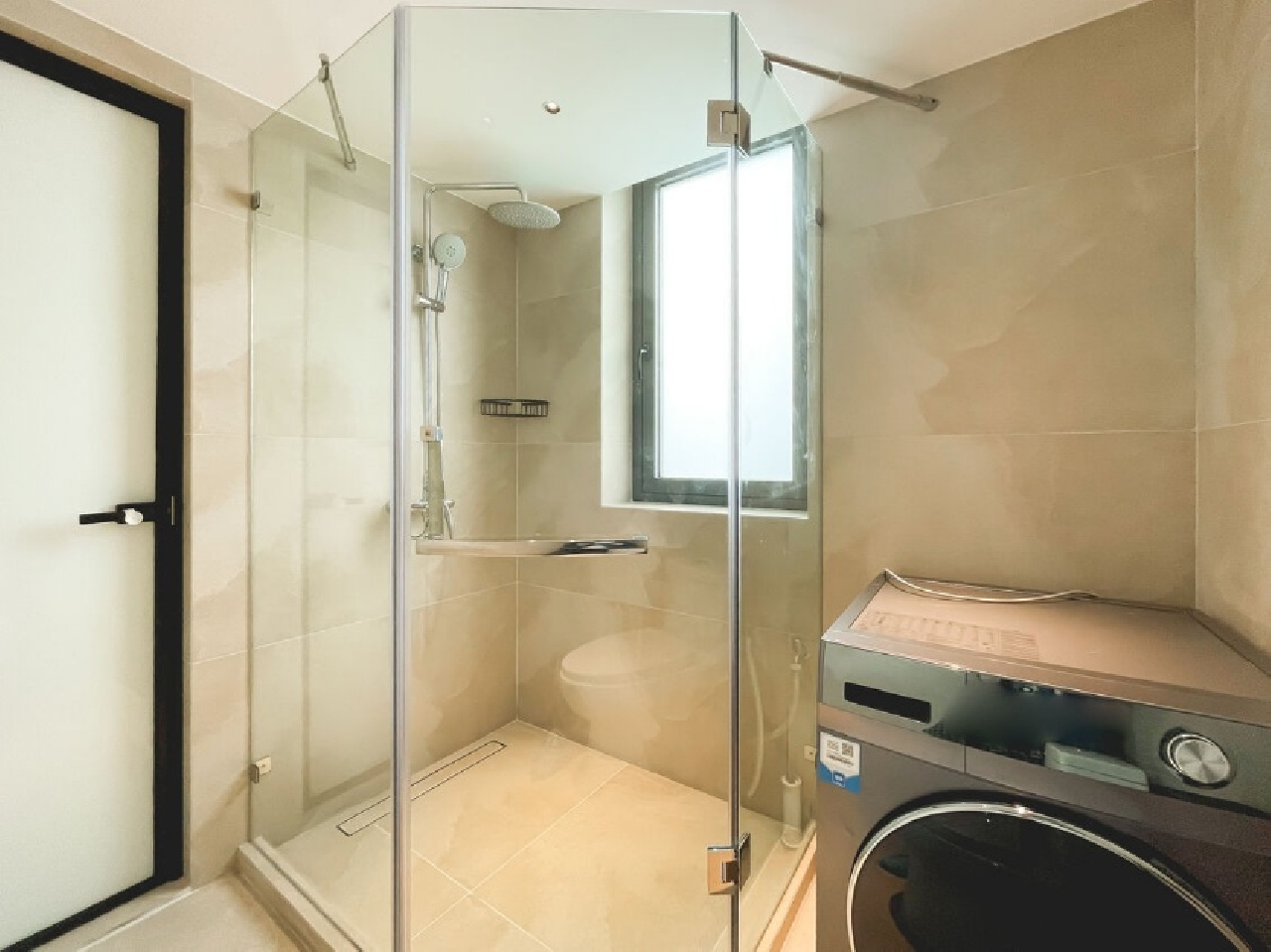 Hengchen Apartment - Interior view 6, Shanghai rental property
