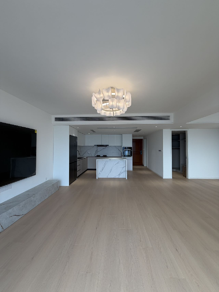 The Summit - Interior view 2, Shanghai rental property