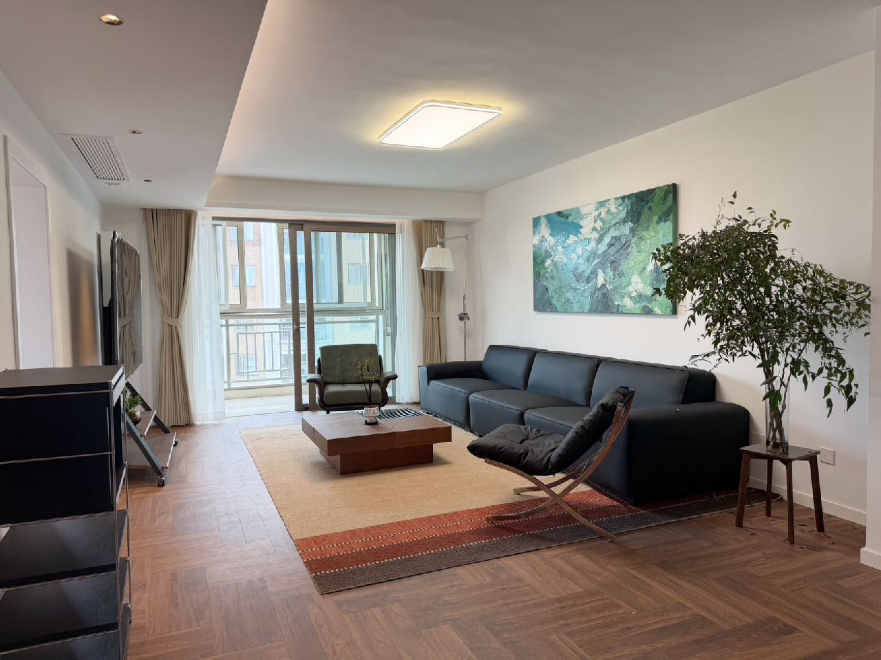 Golden Bella Vie - Interior view 11, Shanghai rental property