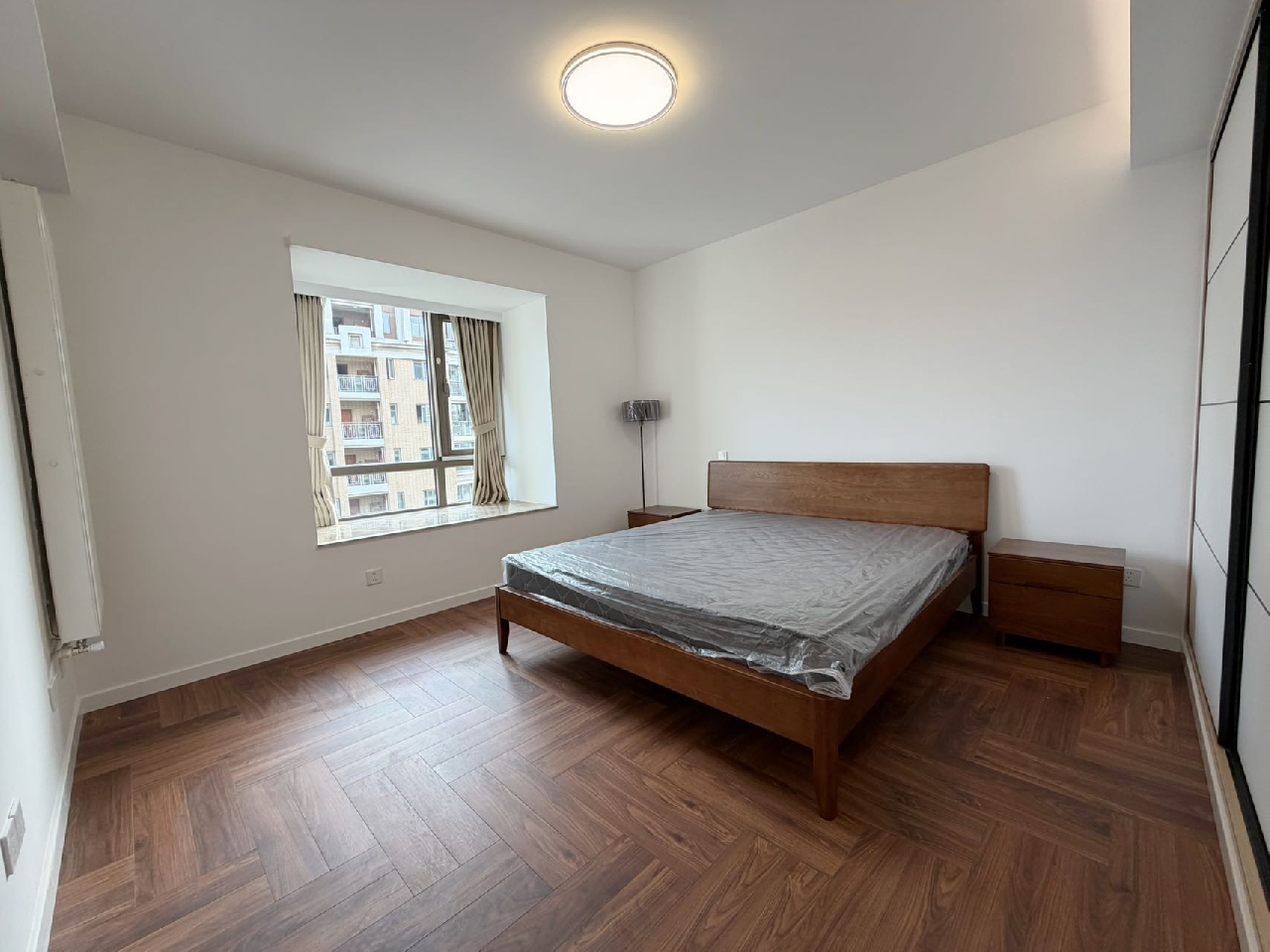 Golden Bella Vie - Interior view 5, Shanghai rental property