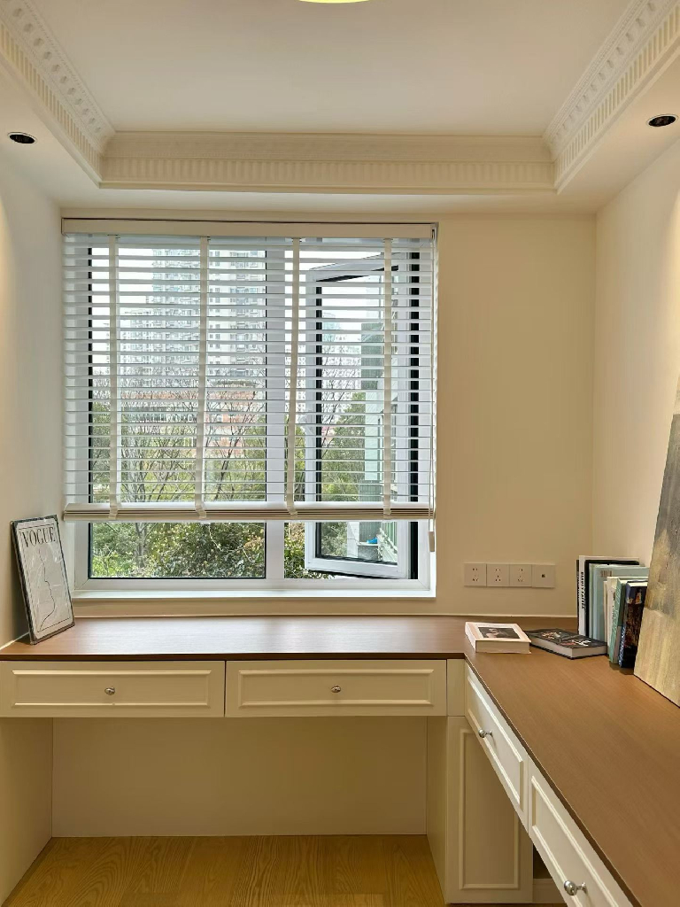 Peninsula Garden - Interior view 7, Shanghai rental property