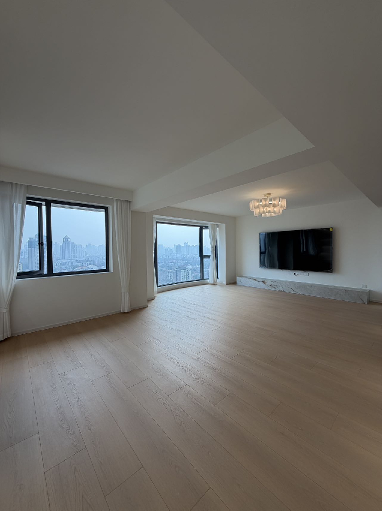 The Summit - Interior view 6, Shanghai rental property