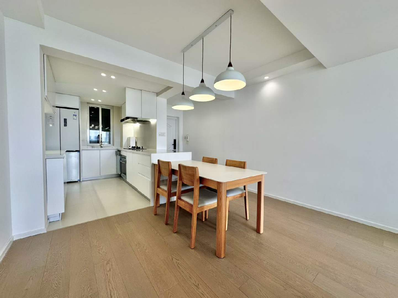 Mandarine City - Interior view 3, Shanghai rental property