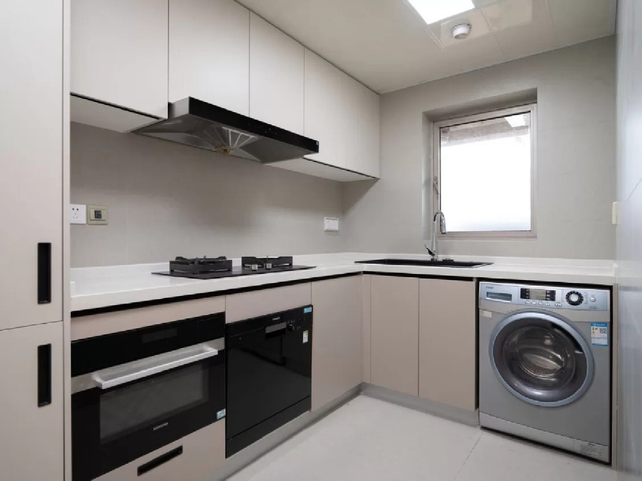 Shimao Riviera Garden - Interior view 8, Shanghai rental property