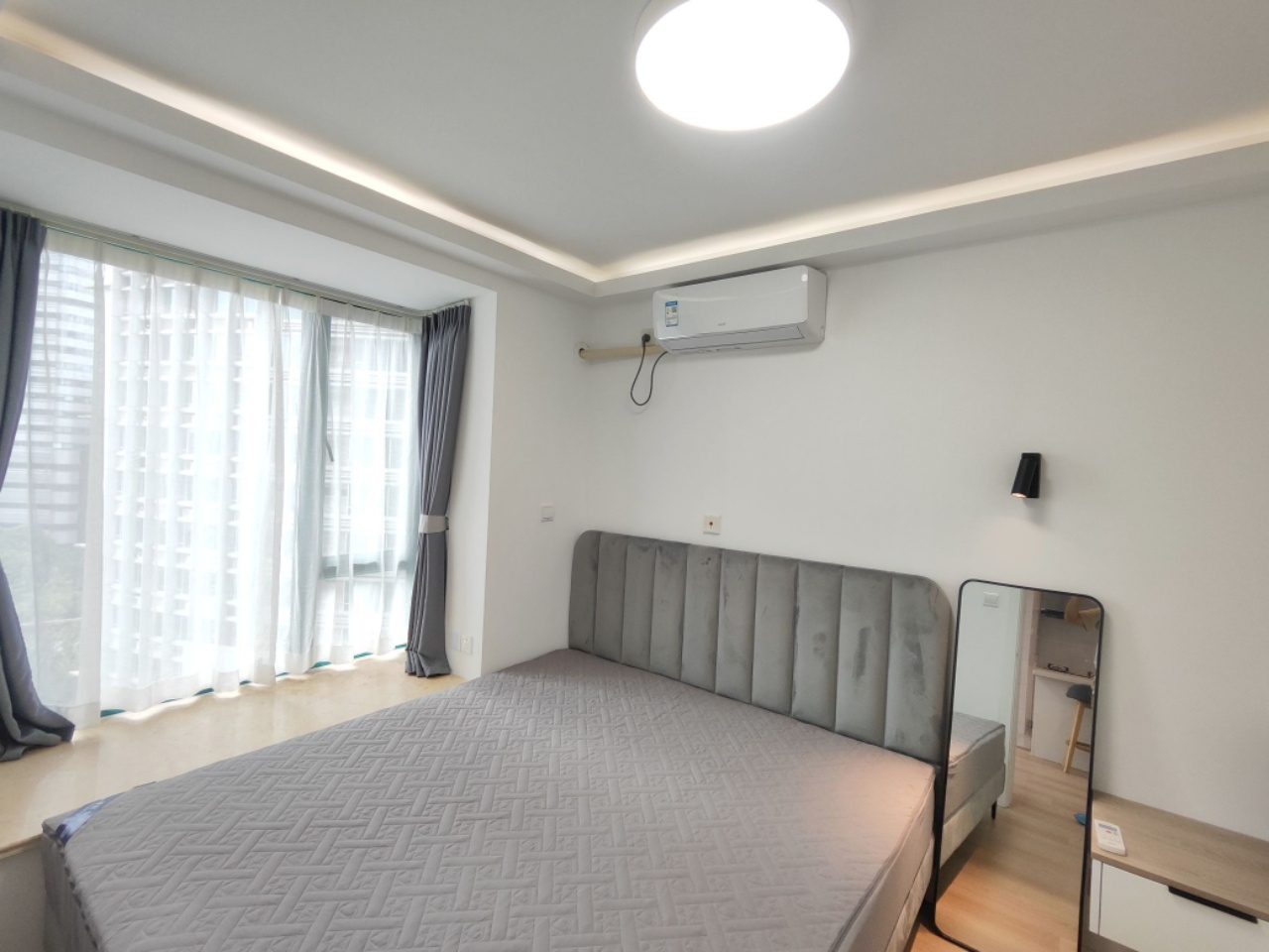 Regents Park - Interior view 2, Shanghai rental property