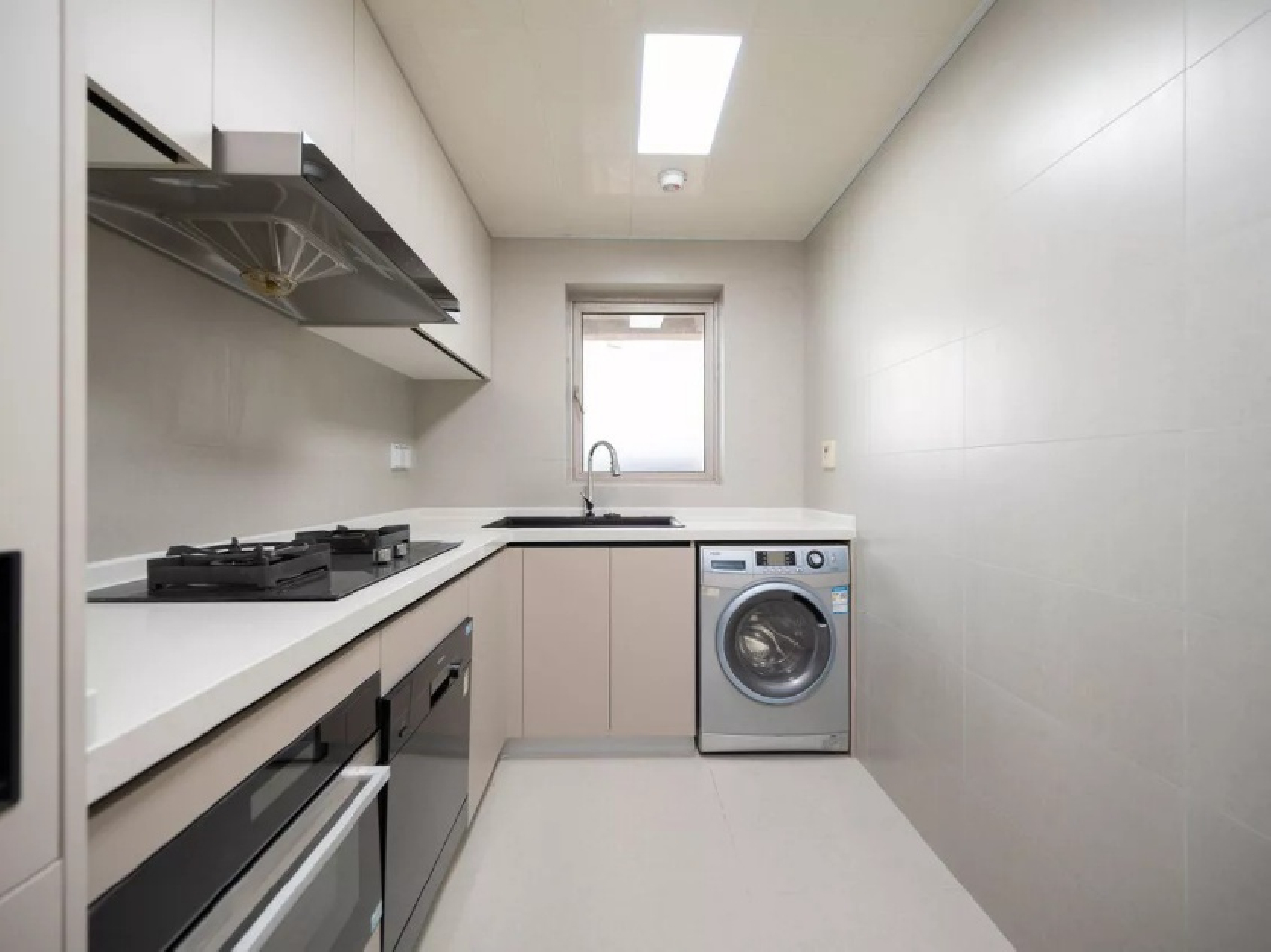 Shimao Riviera Garden - Interior view 7, Shanghai rental property