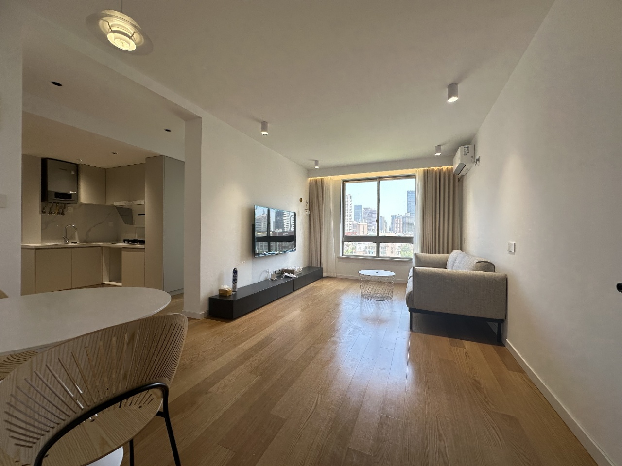 Yunhe Garden - Interior view 8, Shanghai rental property