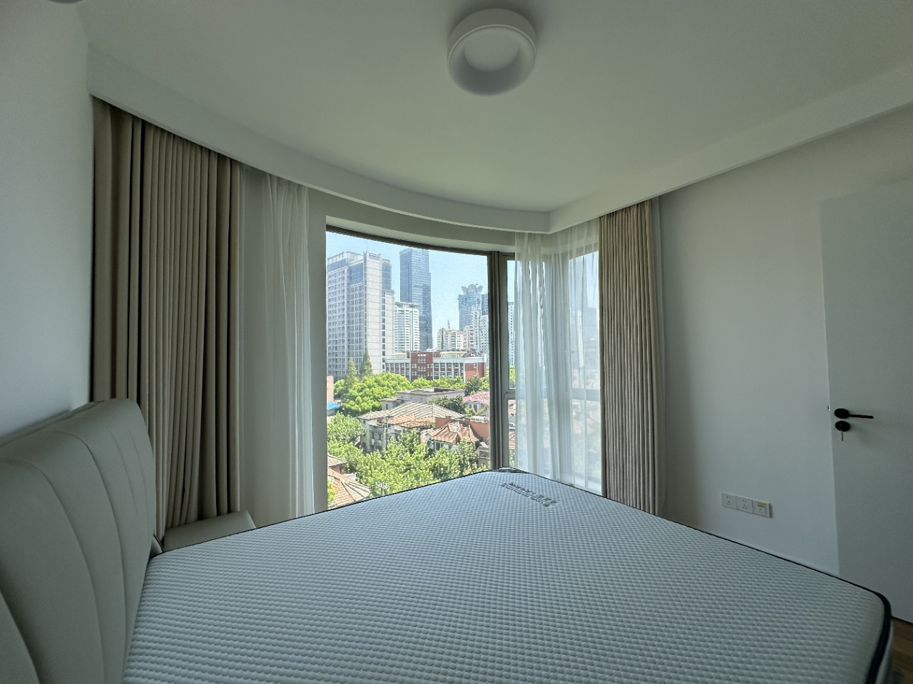 Yunhe Garden - Interior view 4, Shanghai rental property