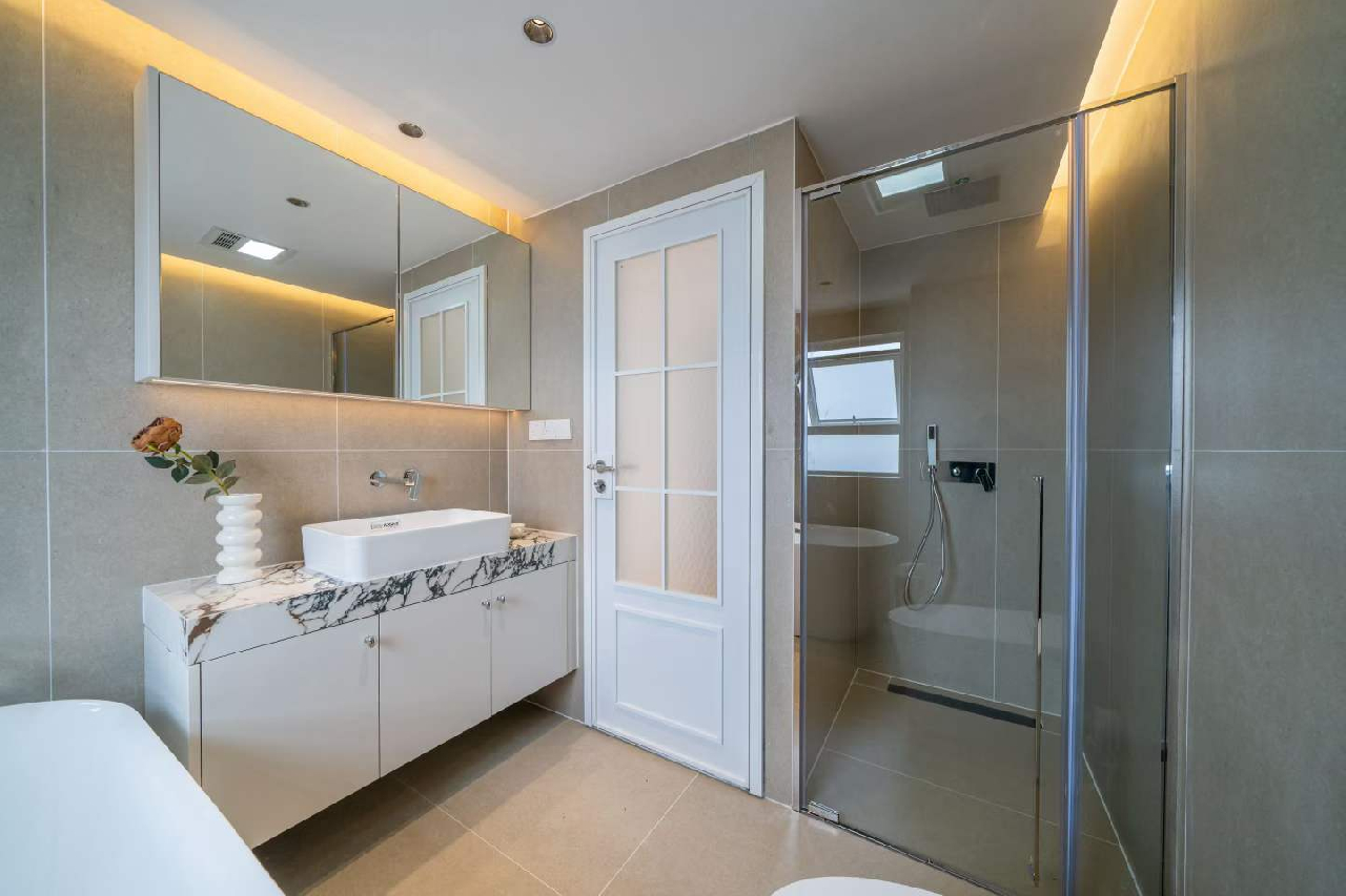 Kaixuan City Garden - Interior view 9, Shanghai rental property