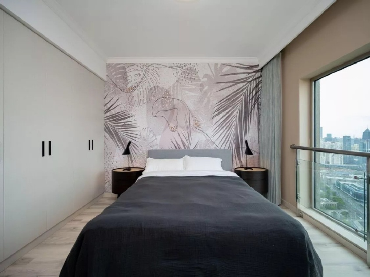 Shimao Riviera Garden - Interior view 6, Shanghai rental property