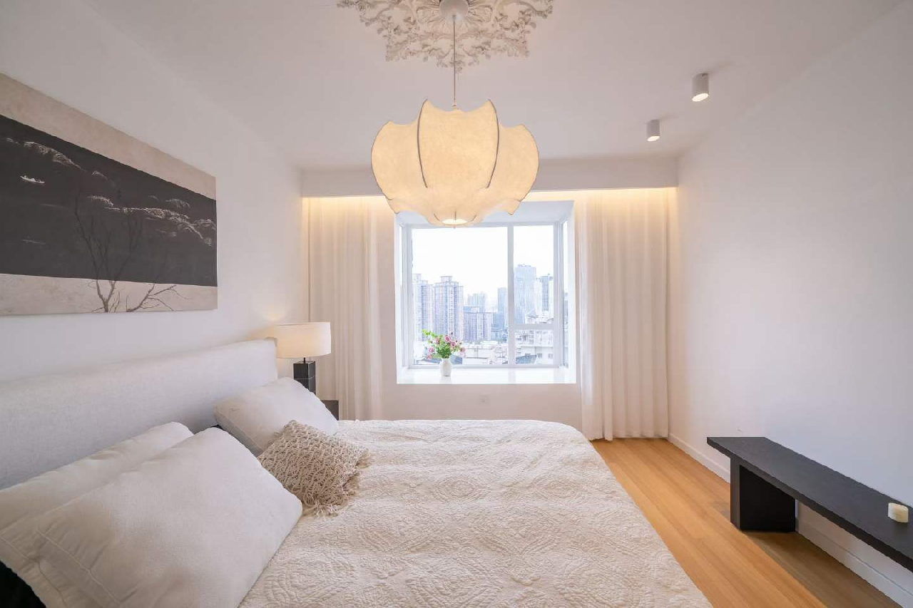 Kaixuan City Garden - Interior view 8, Shanghai rental property