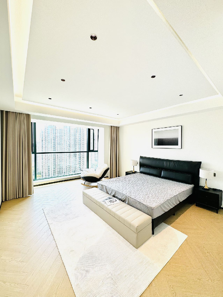 Yanlord Garden - Interior view 5, Shanghai rental property