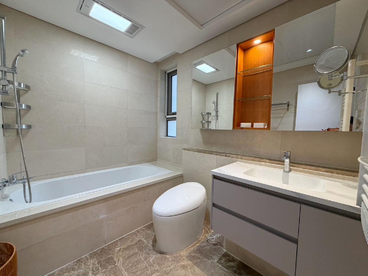 Golden Bella Vie - Interior view 7, Shanghai rental property