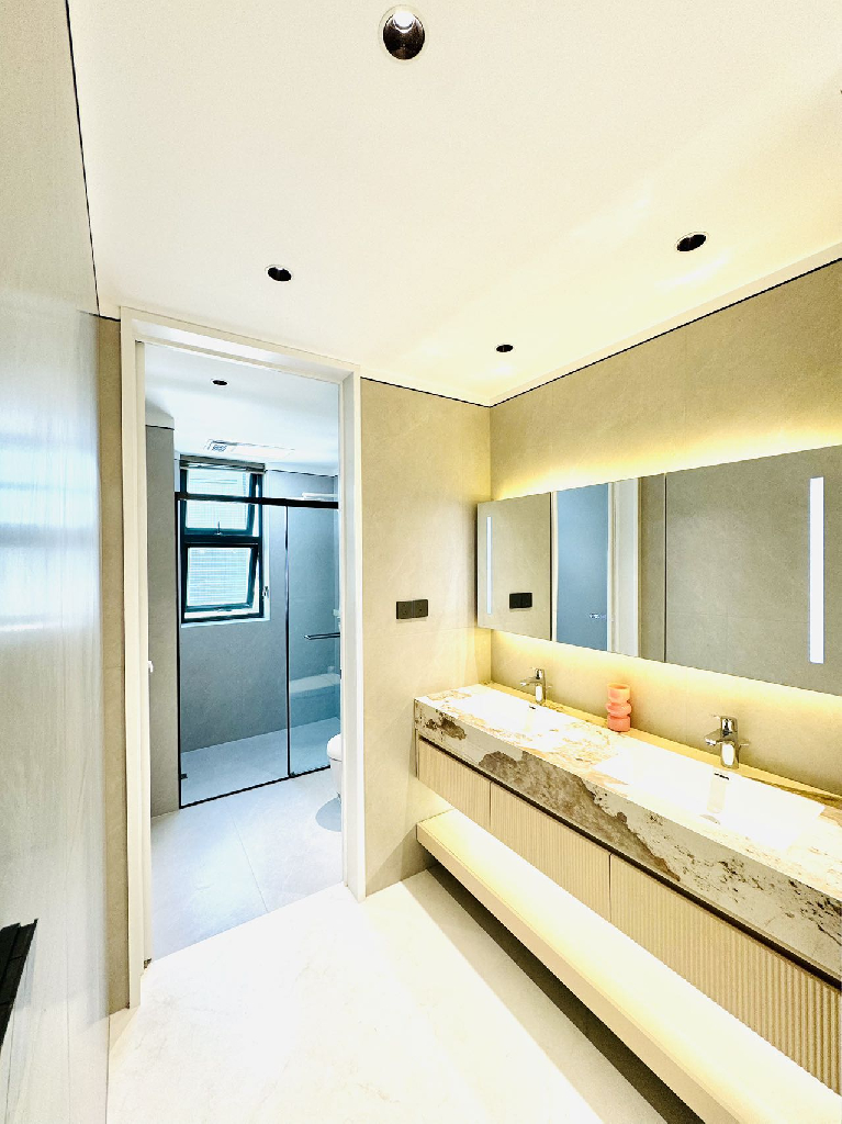 Yanlord Garden - Interior view 12, Shanghai rental property