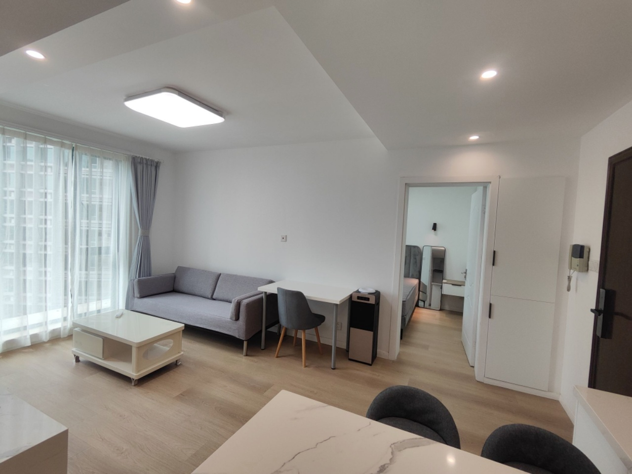 Regents Park - Interior view 6, Shanghai rental property