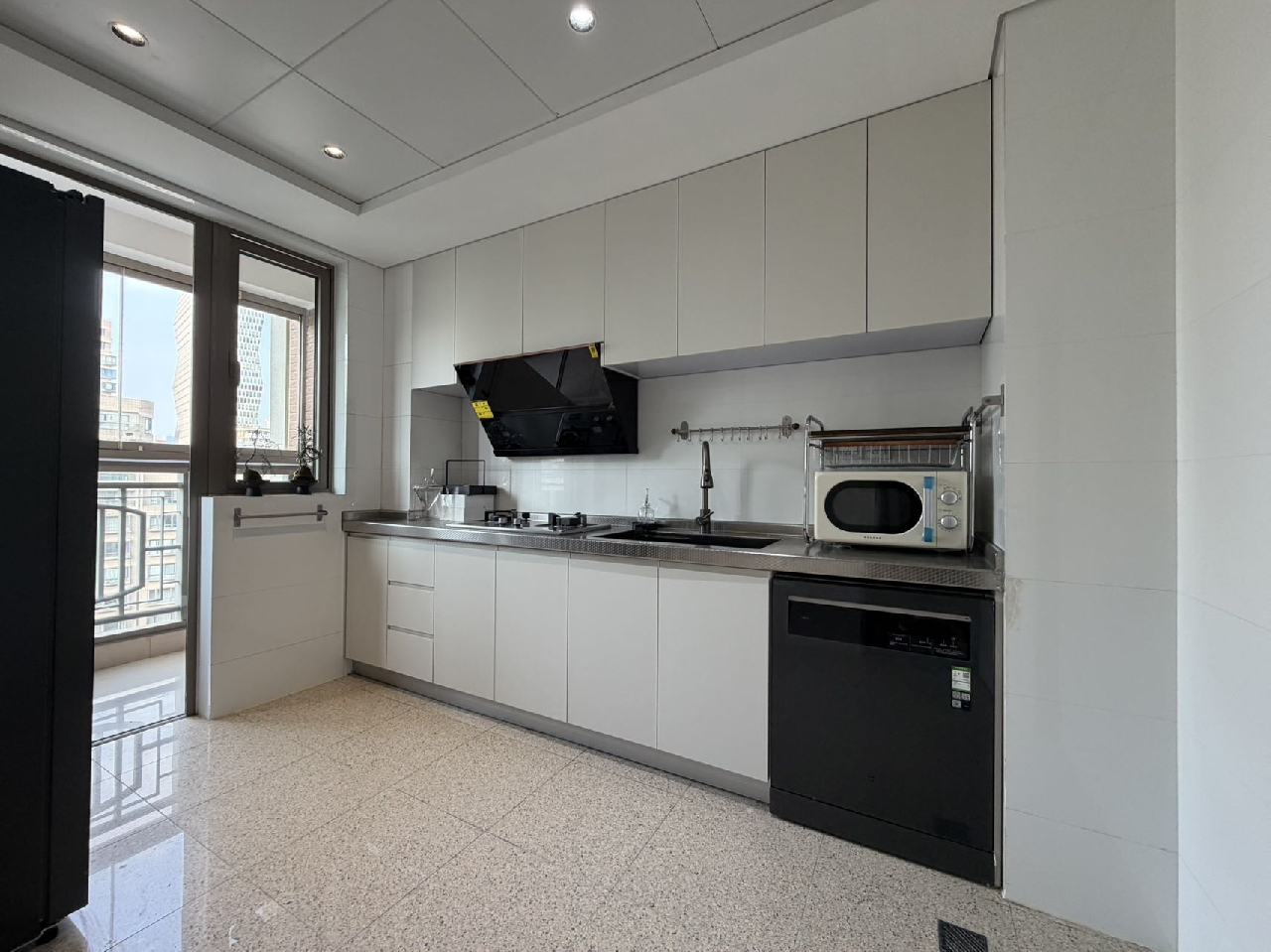 Golden Bella Vie - Interior view 10, Shanghai rental property