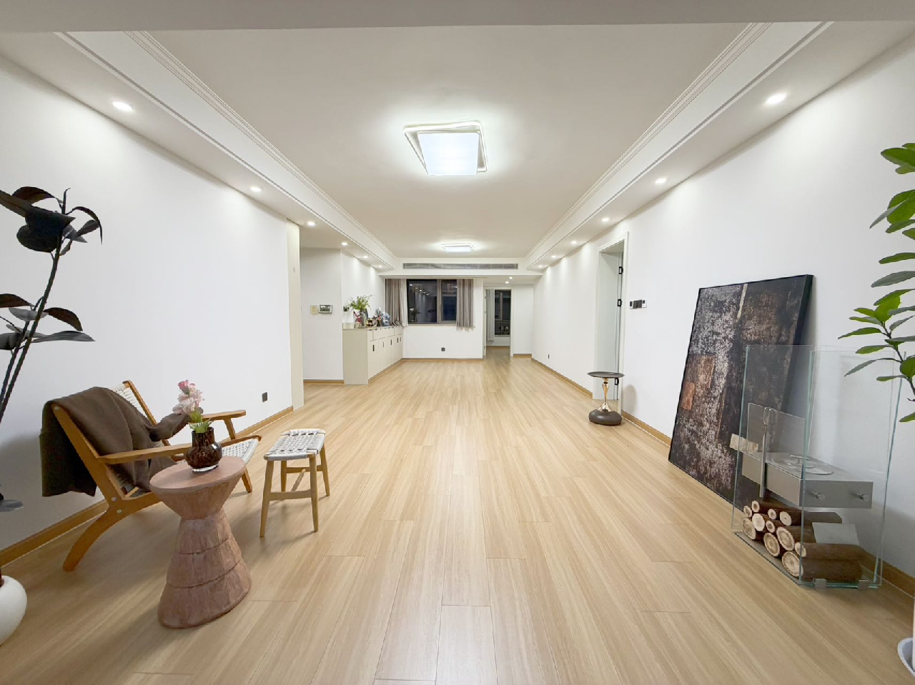 Maison Des Artistes - Interior view 2, Shanghai rental property