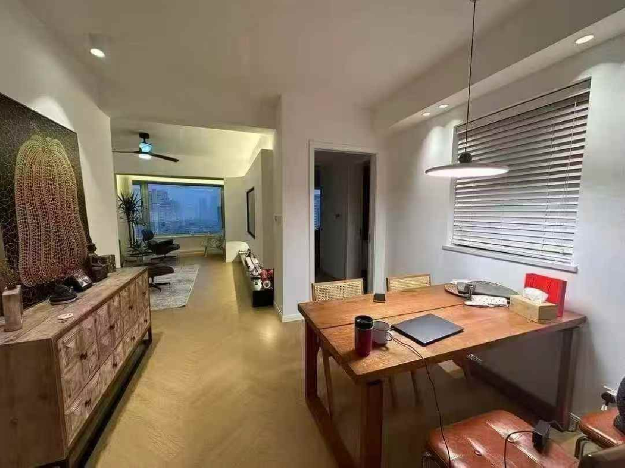 One Park Avenue - Interior view 3, Shanghai rental property