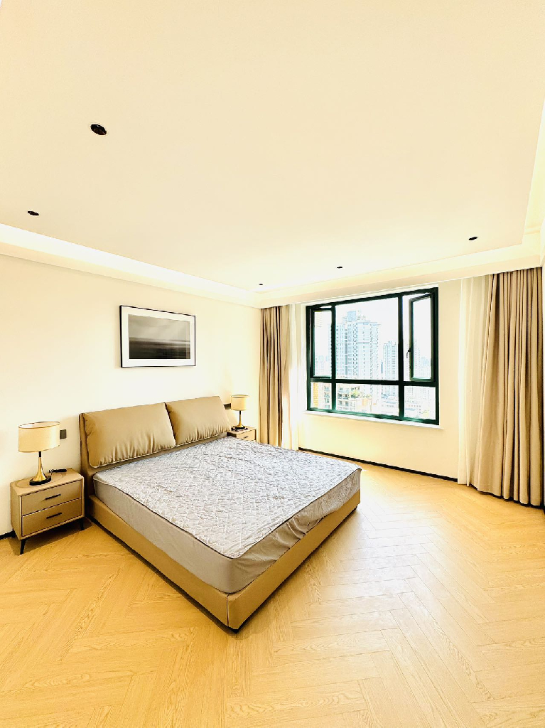 Yanlord Garden - Interior view 7, Shanghai rental property
