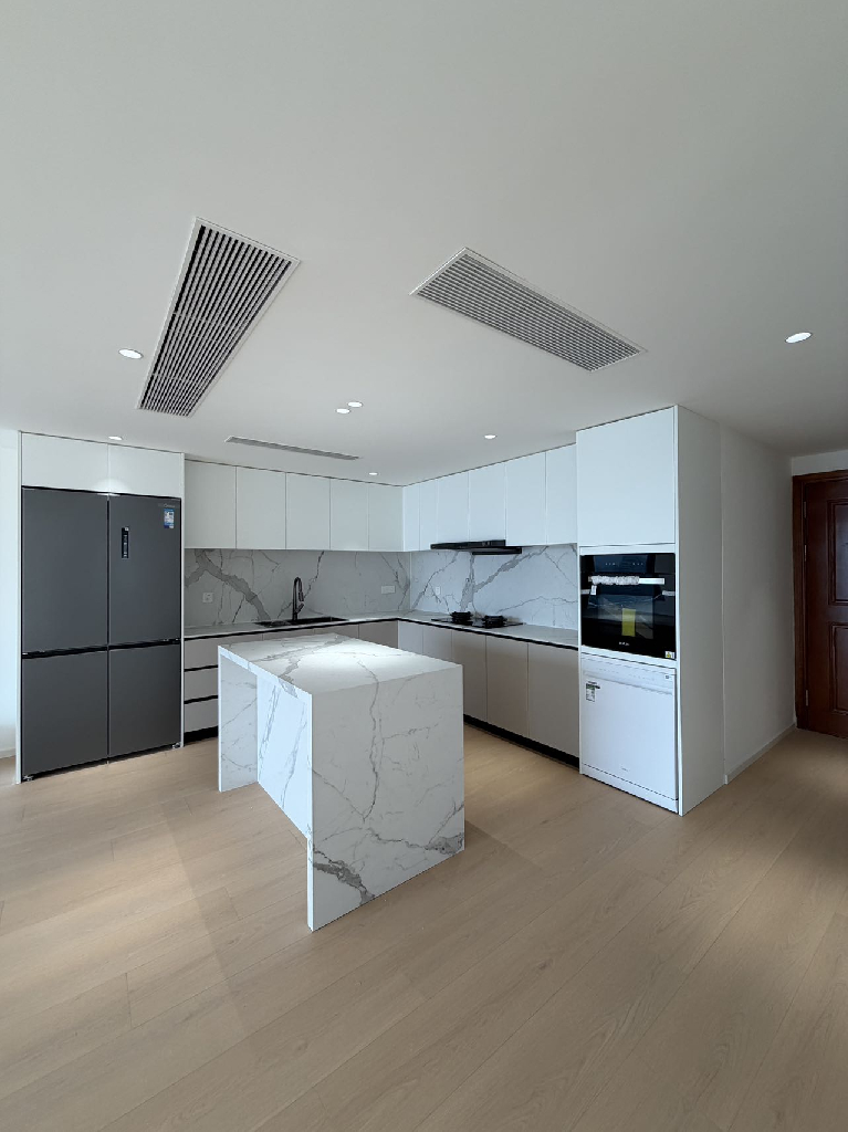 The Summit - Interior view 4, Shanghai rental property