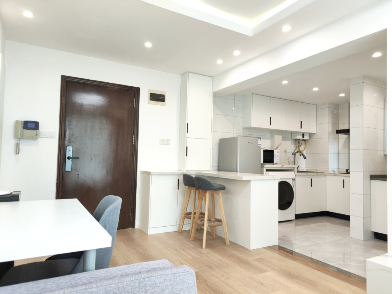 Regents Park - Interior view 9, Shanghai rental property