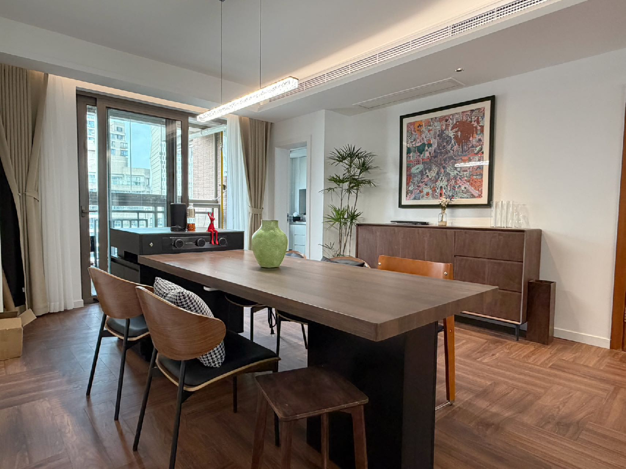 Similar property: Golden Bella Vie, 3 bedrooms, 162 sqm in Shanghai