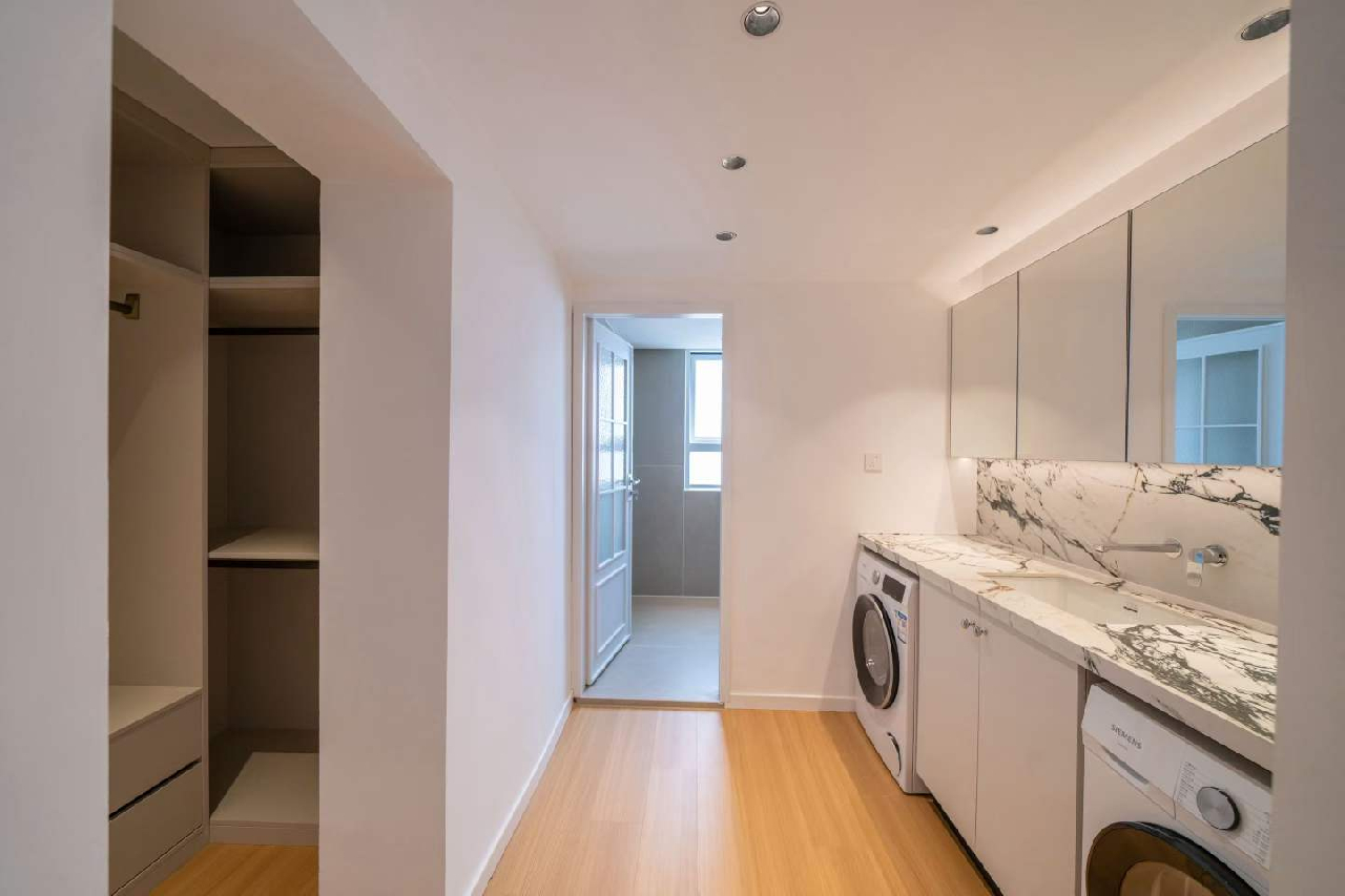 Kaixuan City Garden - Interior view 7, Shanghai rental property