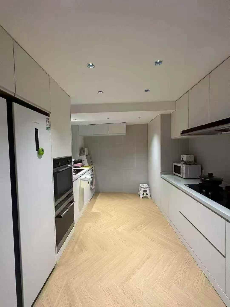 One Park Avenue - Interior view 6, Shanghai rental property
