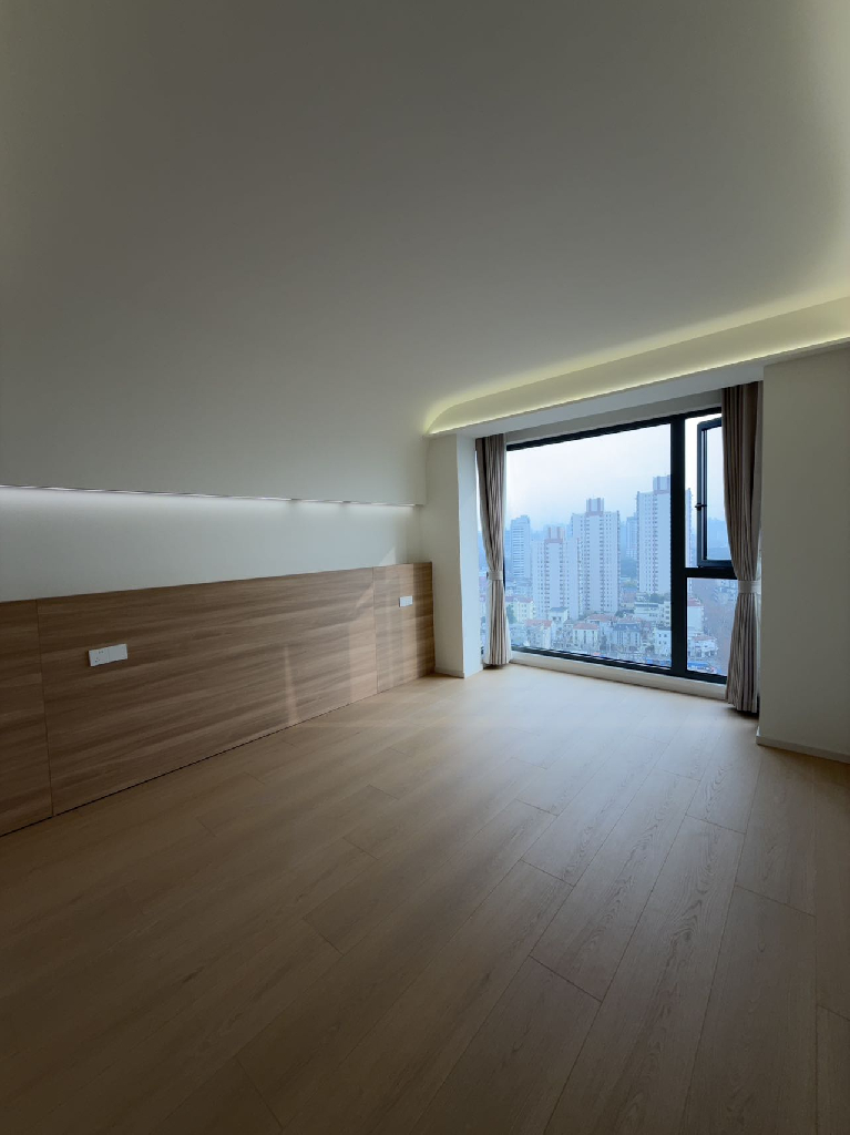 The Summit - Interior view 9, Shanghai rental property