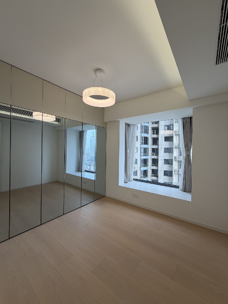 The Summit - Interior view 7, Shanghai rental property