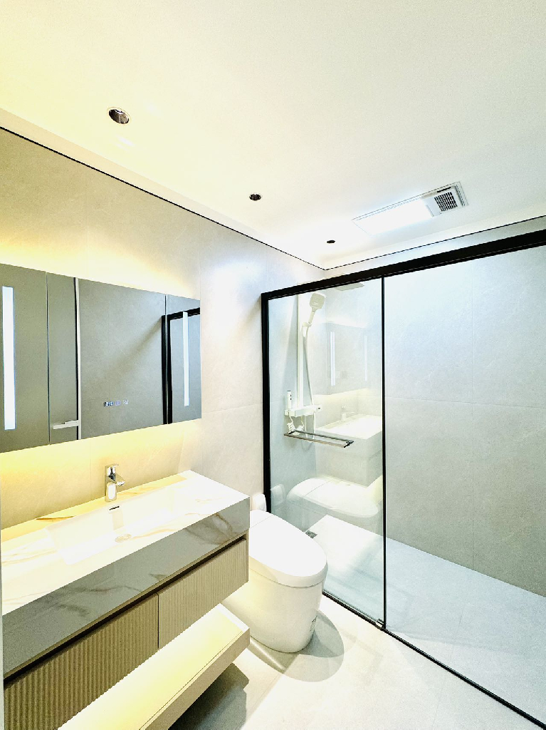 Yanlord Garden - Interior view 6, Shanghai rental property