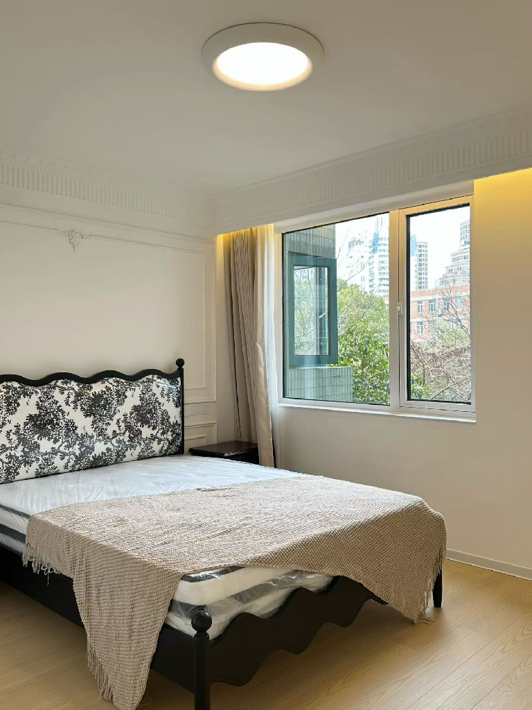 Peninsula Garden - Interior view 6, Shanghai rental property
