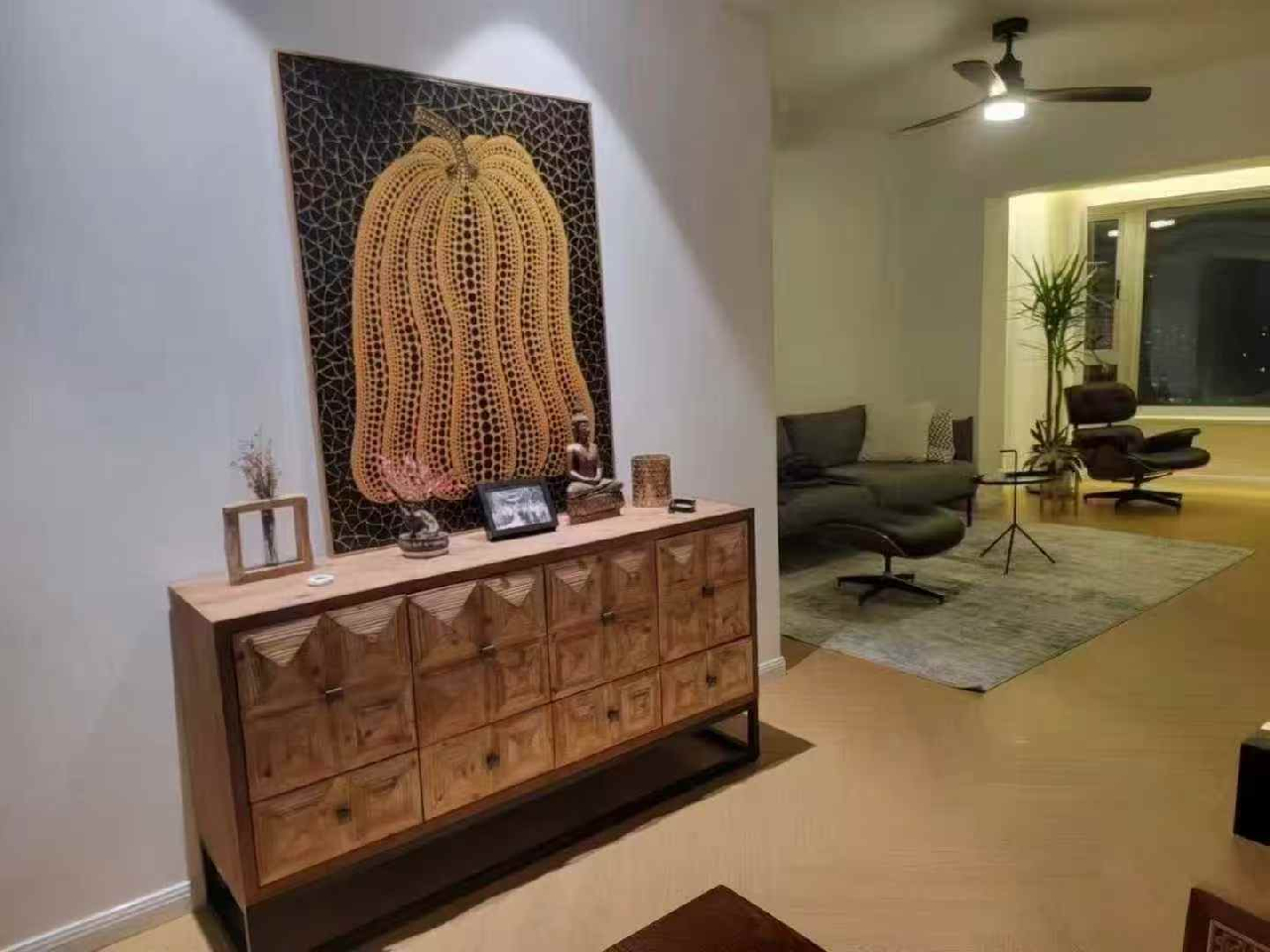 One Park Avenue - Interior view 4, Shanghai rental property