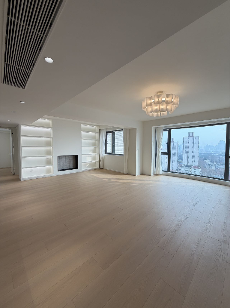The Summit - Interior view 5, Shanghai rental property
