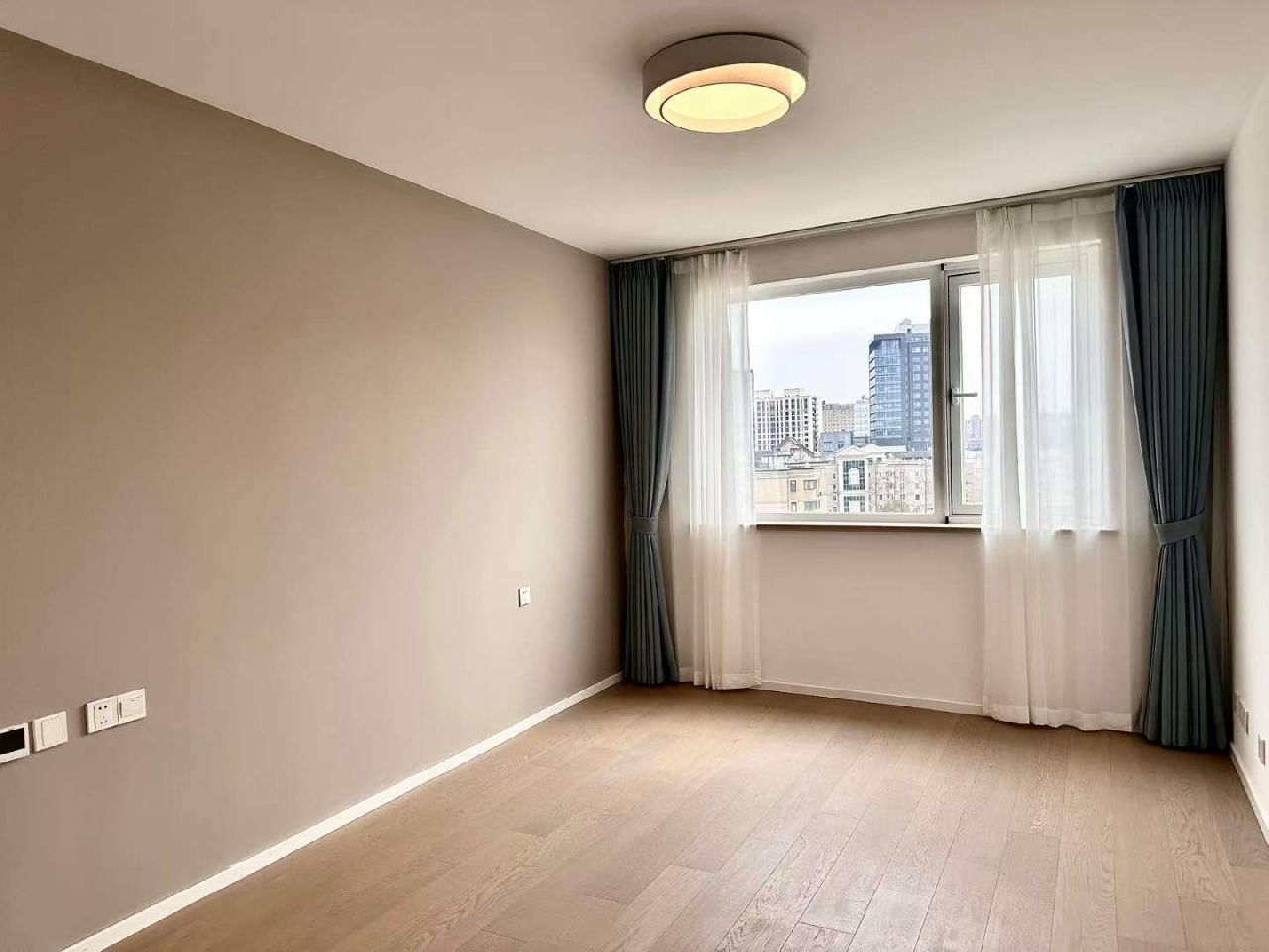 Mandarine City - Interior view 4, Shanghai rental property