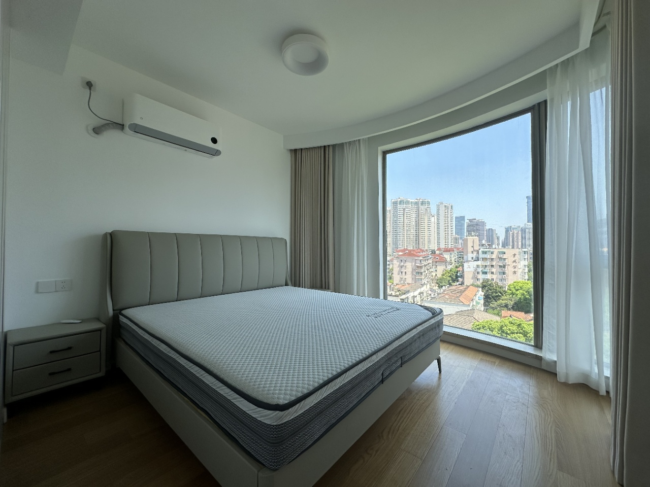 Yunhe Garden - Interior view 3, Shanghai rental property
