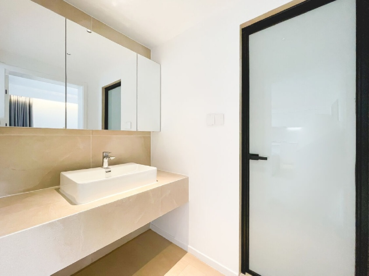 Hengchen Apartment - Interior view 4, Shanghai rental property