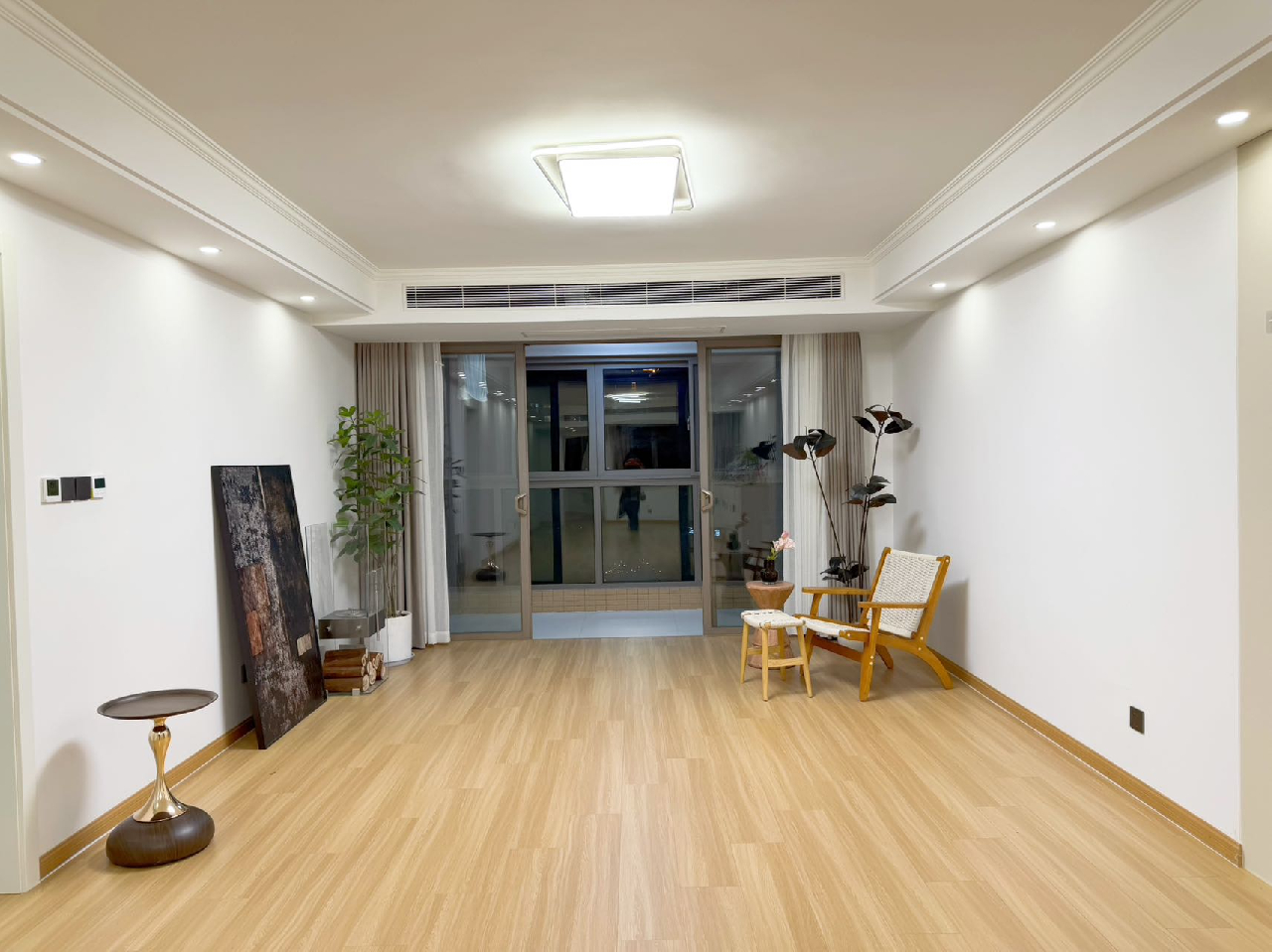 Maison Des Artistes - Interior view 3, Shanghai rental property