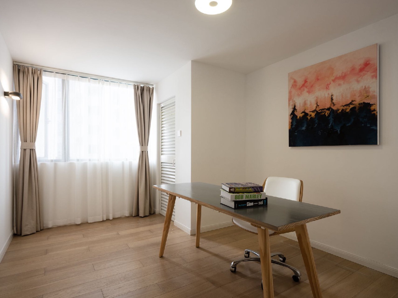 The Summit - Interior view 6, Shanghai rental property