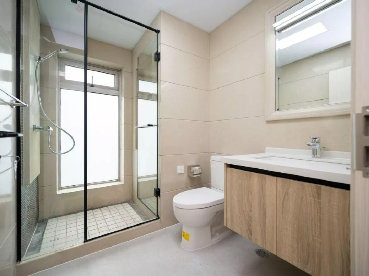 Shimao Riviera Garden - Interior view 11, Shanghai rental property