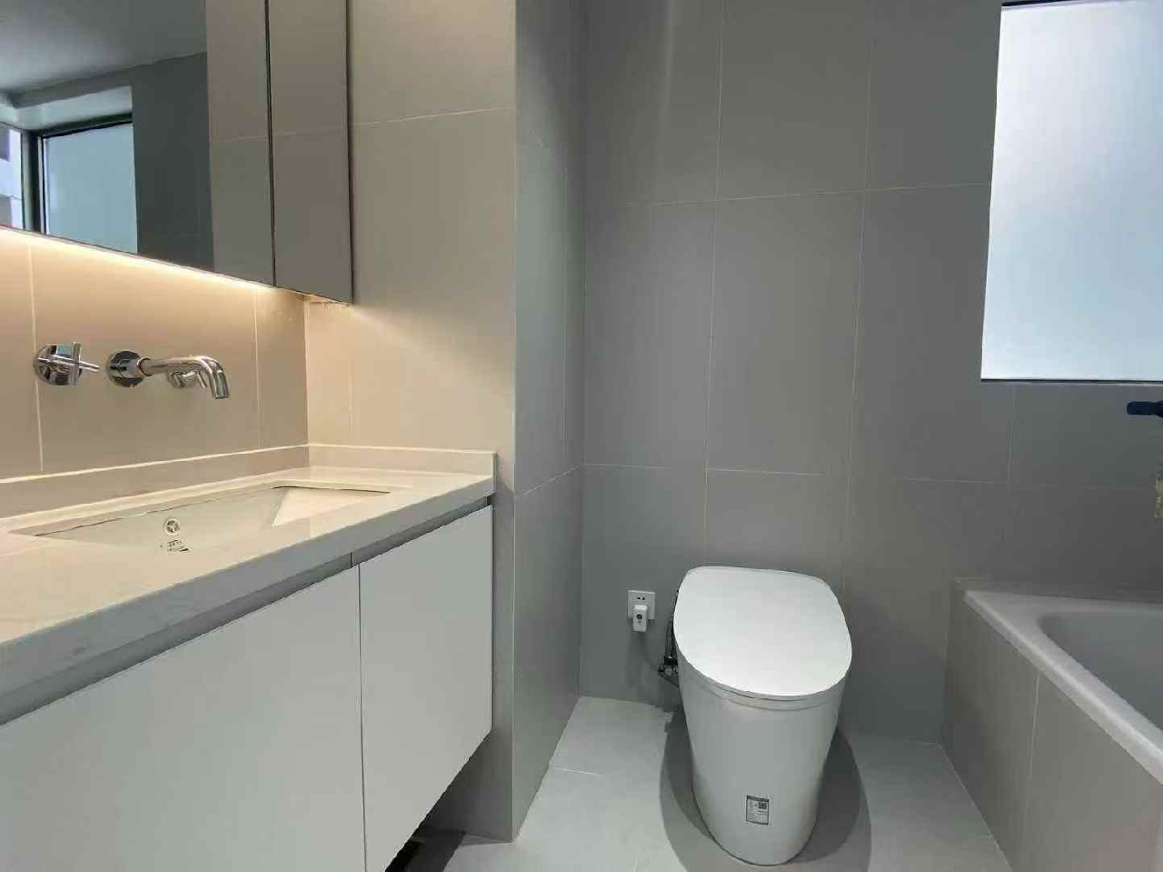 One Park Avenue - Interior view 5, Shanghai rental property