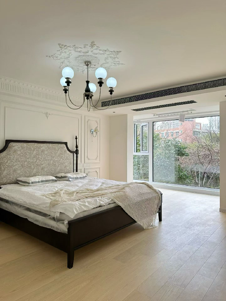 Peninsula Garden - Interior view 5, Shanghai rental property