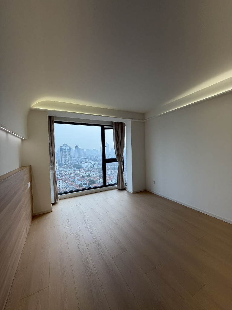 The Summit - Interior view 13, Shanghai rental property
