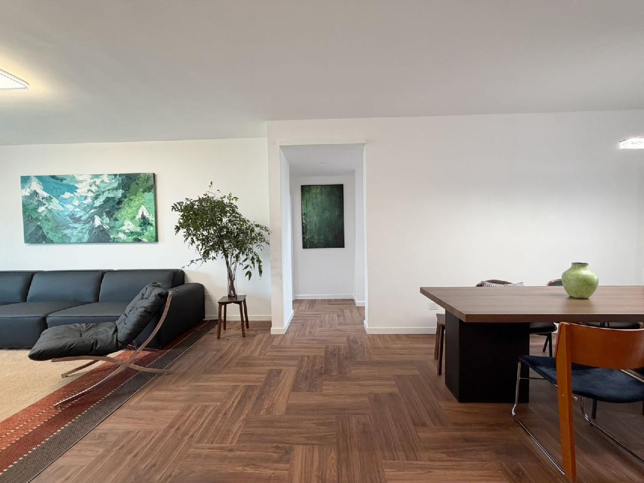 Golden Bella Vie - Interior view 6, Shanghai rental property