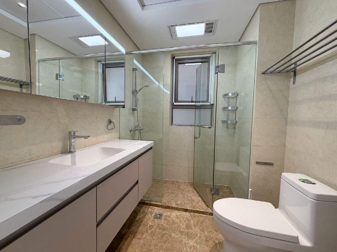 Golden Bella Vie - Interior view 8, Shanghai rental property