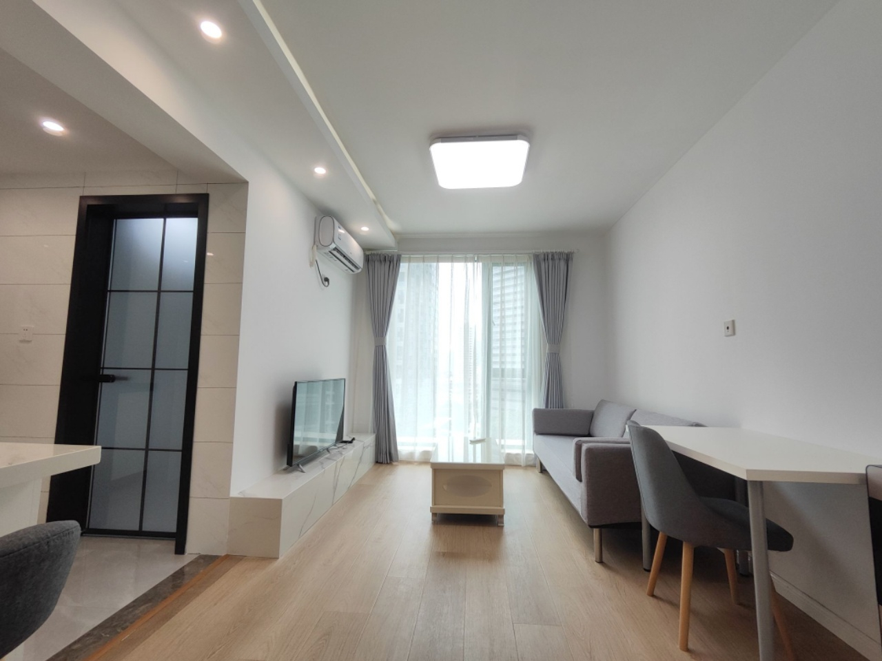 Regents Park - Interior view 3, Shanghai rental property