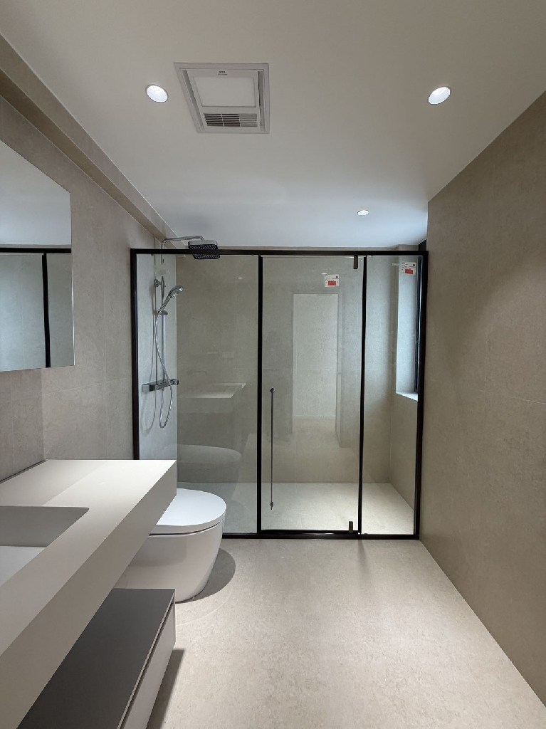 The Summit - Interior view 11, Shanghai rental property