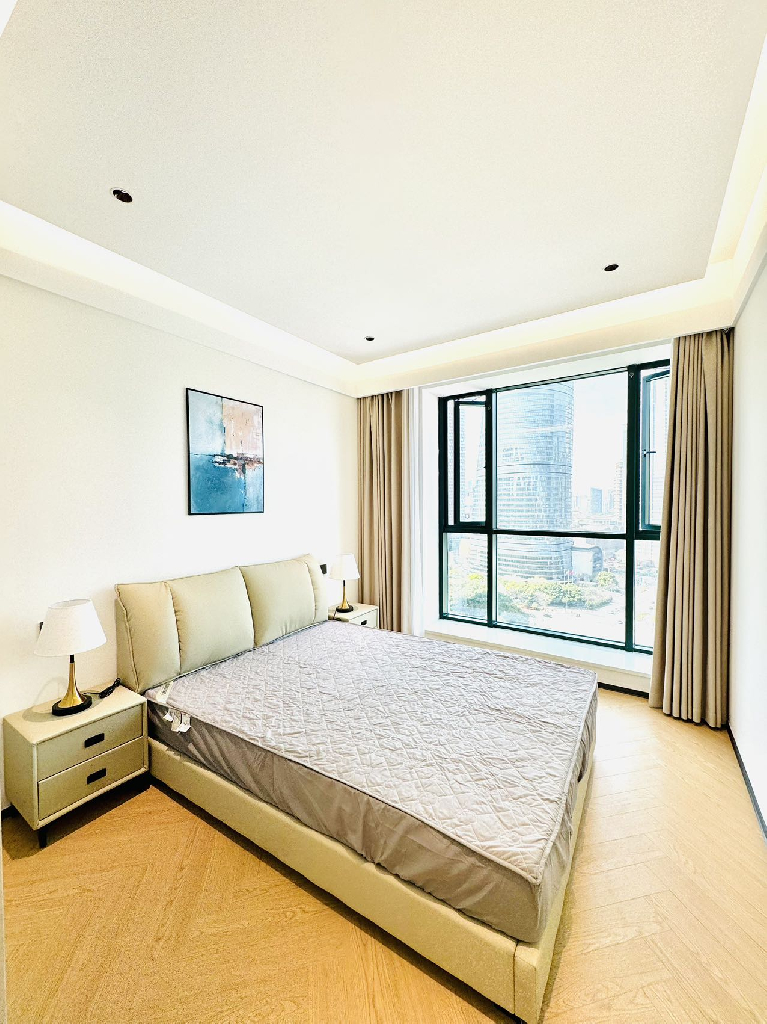 Yanlord Garden - Interior view 11, Shanghai rental property